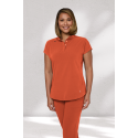 BLOUSE SUPERHUMAN - 1139