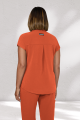 BLOUSE SUPERHUMAN - 1139