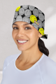 SKULL CAP