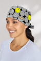 SKULL CAP