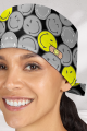 SKULL CAP