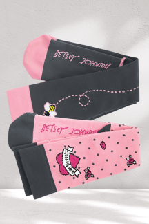 CHAUSSETTES COMPRESSION BUMBLE LOVE - 2 PACK CHAUSSETTES COMPRESSION BUMBLE LOVE - 2 PACK