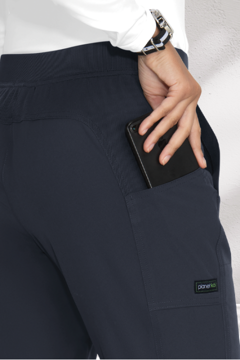 PANTALON - Cherish jogger - 744