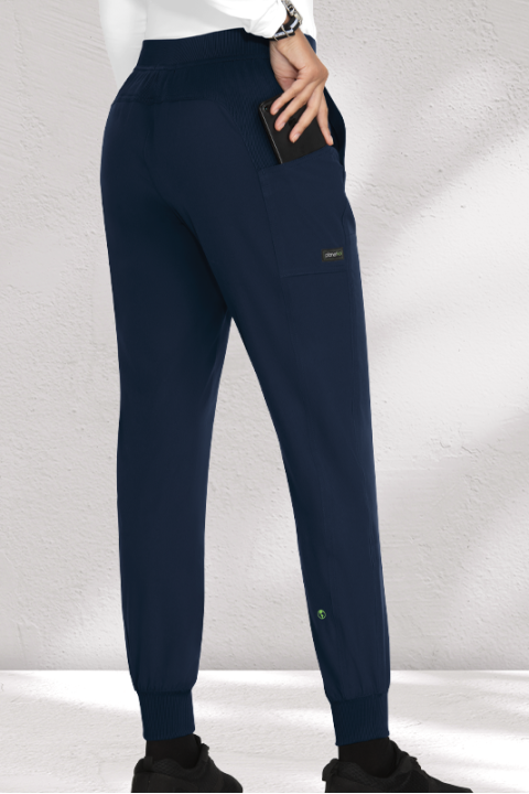 PANTALON - Cherish jogger - 744