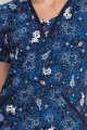 BLOUSE ADORA 1072TKD-SKH