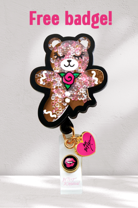 ADORING TOP - S102PR