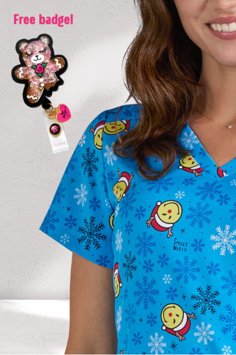 ADORING TOP - S102PR