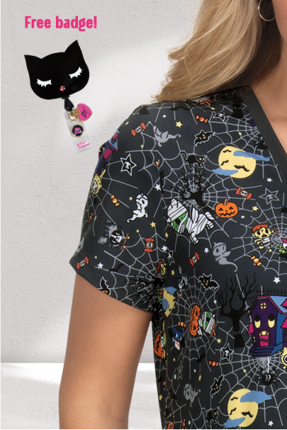 HEMD - ADORA 1072TKD