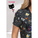 PACK HALLOWEEN - ADORA 1072TKD