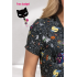 PACK HALLOWEEN - ADORA 1072TKD
