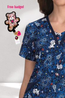 BLOUSE ADORA 1072TKD BLOUSE ADORA 1072TKD