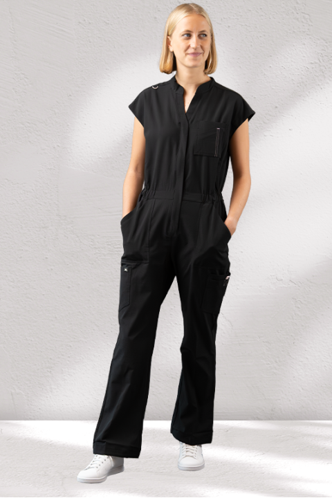 JUMPSUIT ANJA - 907