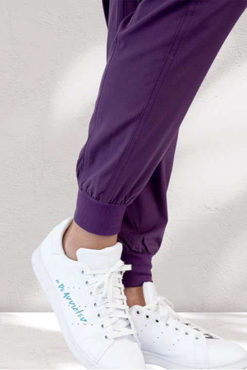 PANTALON - Cherish jogger - 744