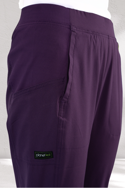 PANTALON - Cherish jogger - 744