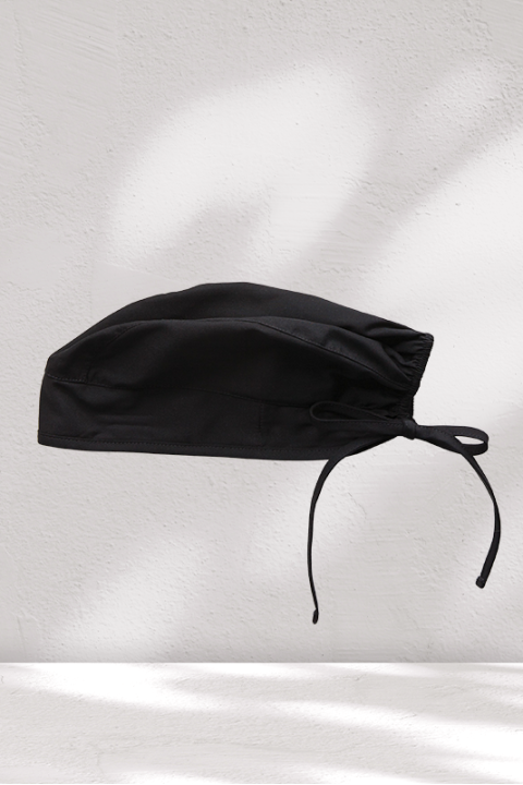 SCRUBS HAT - CKE2506