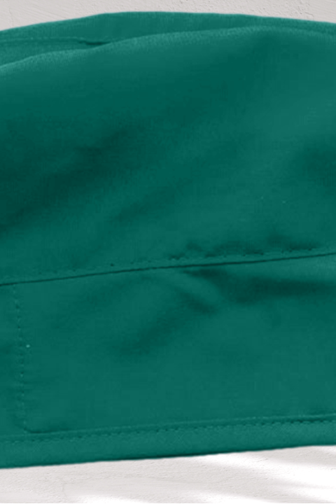 SCRUBS HAT - CKE2506