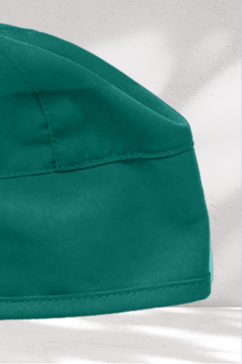SCRUBS HAT - CKE2506