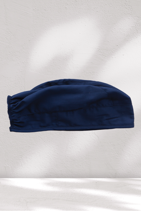 SCRUBS HAT - CKE2506