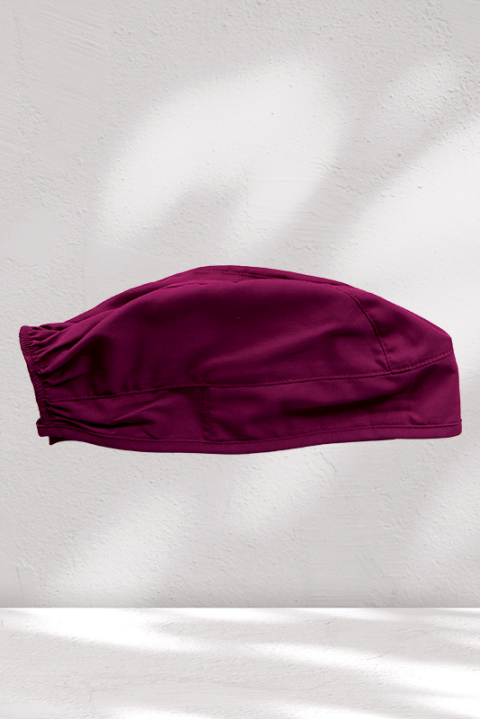 SCRUBS HAT - CKE2506