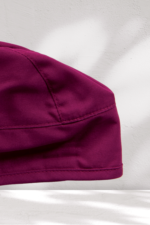 SCRUBS HAT - CKE2506