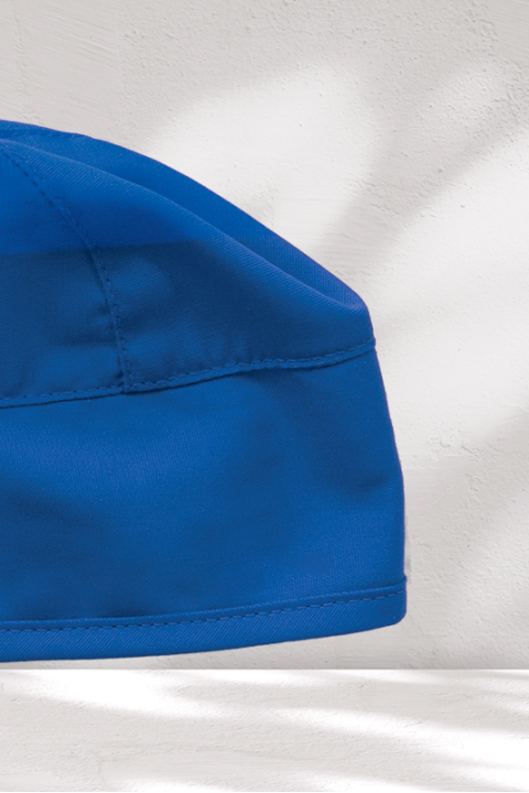 SCRUBS HAT - CKE2506