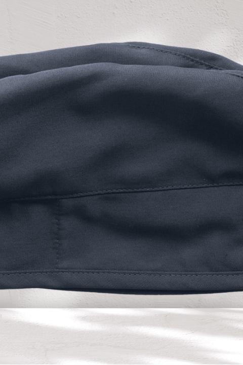 SCRUBS HAT - CKE2506