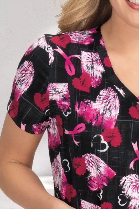 Leslie Top BCRF - 384PRM