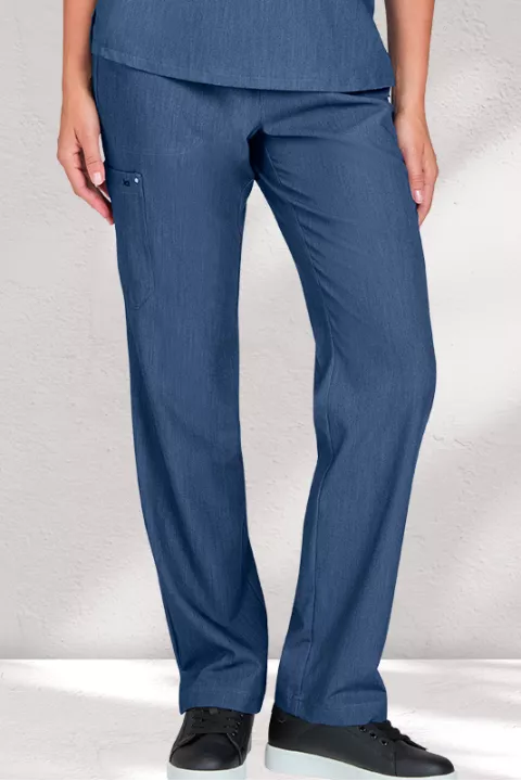 EVERYDAY HERO PANT - 739