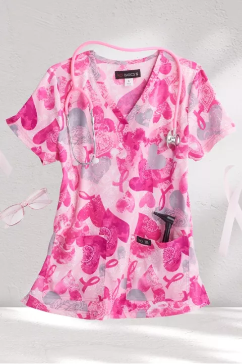Leslie Top BCRF - 384PRM