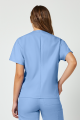 UNISEX V-NECK TUNIC - WWE4777