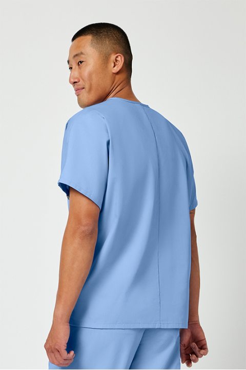 UNISEX V-NECK TUNIC - WWE4777