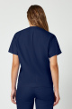 UNISEX V-NECK TUNIC - WWE4777