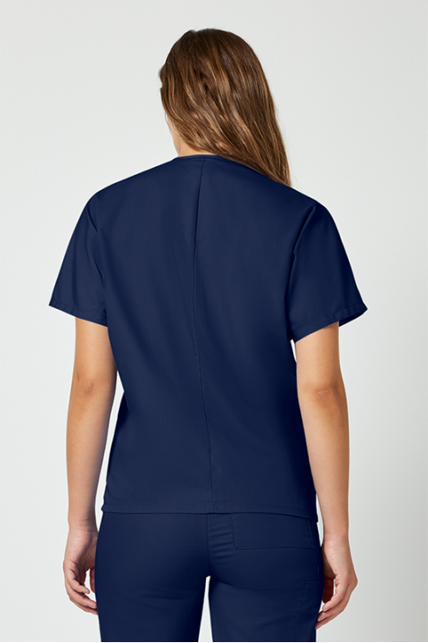 UNISEX V-NECK TUNIC - WWE4777