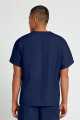 UNISEX V-NECK TUNIC - WWE4777