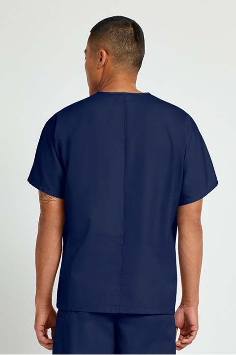 UNISEX V-NECK TUNIC - WWE4777
