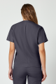 UNISEX V-NECK TUNIC - WWE4777