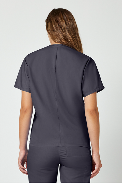UNISEX V-NECK TUNIC - WWE4777