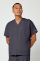 UNISEX V-NECK TUNIC - WWE4777