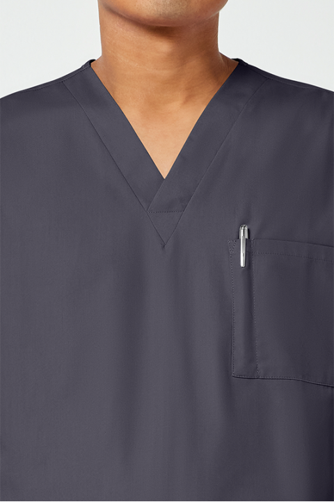 UNISEX V-NECK TUNIC - WWE4777
