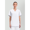 BLOES - HARPER V-NECK WWE4876