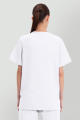 UNISEX V-NECK TOP - WWE4876