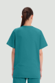 UNISEX V-NECK TOP - WWE4876