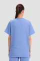 UNISEX V-NECK TOP - WWE4876