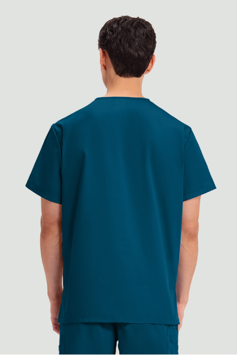 UNISEX V-NECK TOP - WWE4876