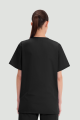 UNISEX V-NECK TOP - WWE4876