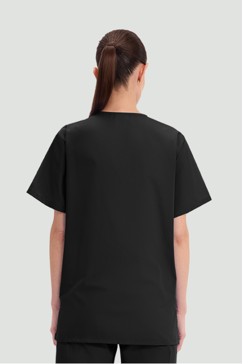 UNISEX V-NECK TOP - WWE4876