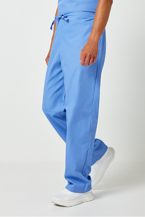 UNISEX DRAWSTRING CARGO TROUSER - WWE4100