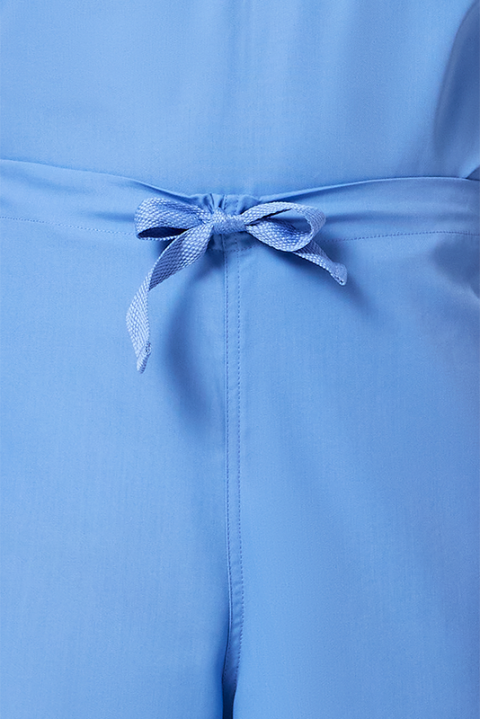 UNISEX DRAWSTRING CARGO TROUSER - WWE4100