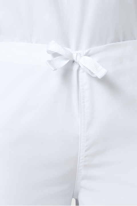 UNISEX DRAWSTRING CARGO TROUSER - WWE4100