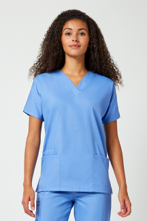 V-NECK TOP - WWE4700